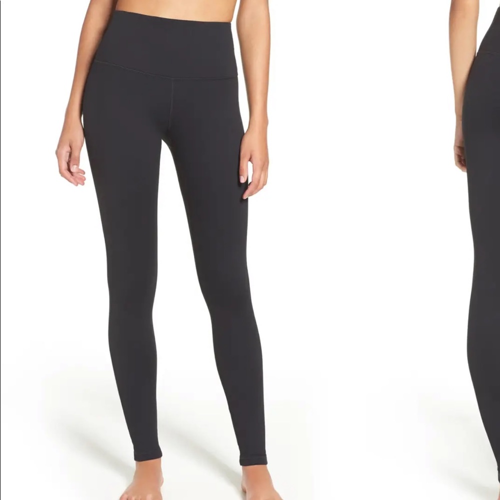 BRAND NEW Zella leggings
